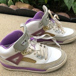 Nike Air Jordan Spizike